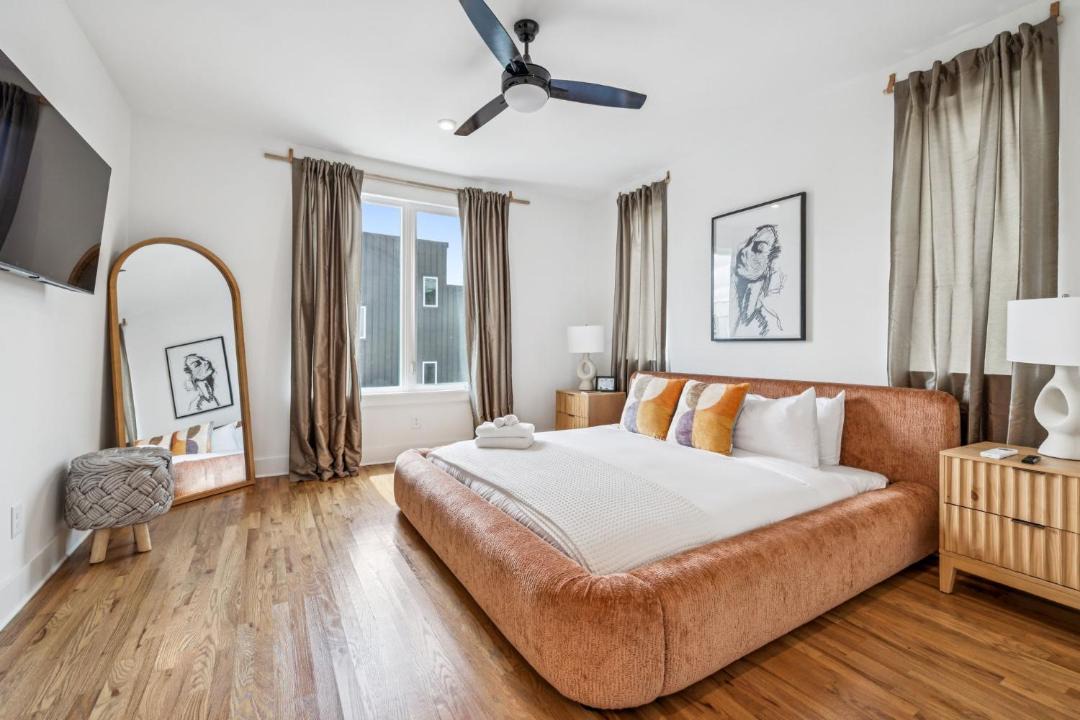 Photo of Bedroom in Nashville