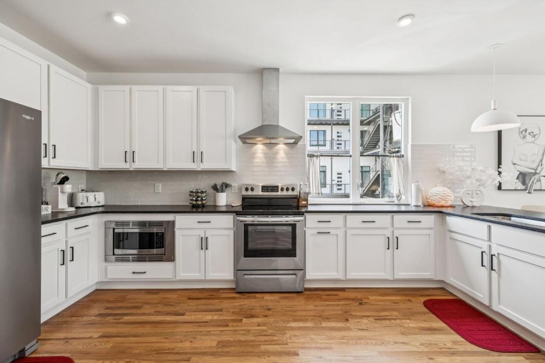 Photo of Kitchen in Nashville