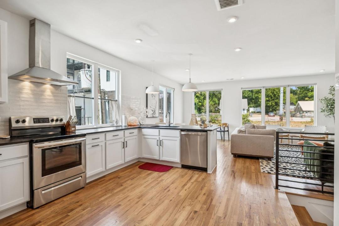 Photo of Kitchen in Nashville