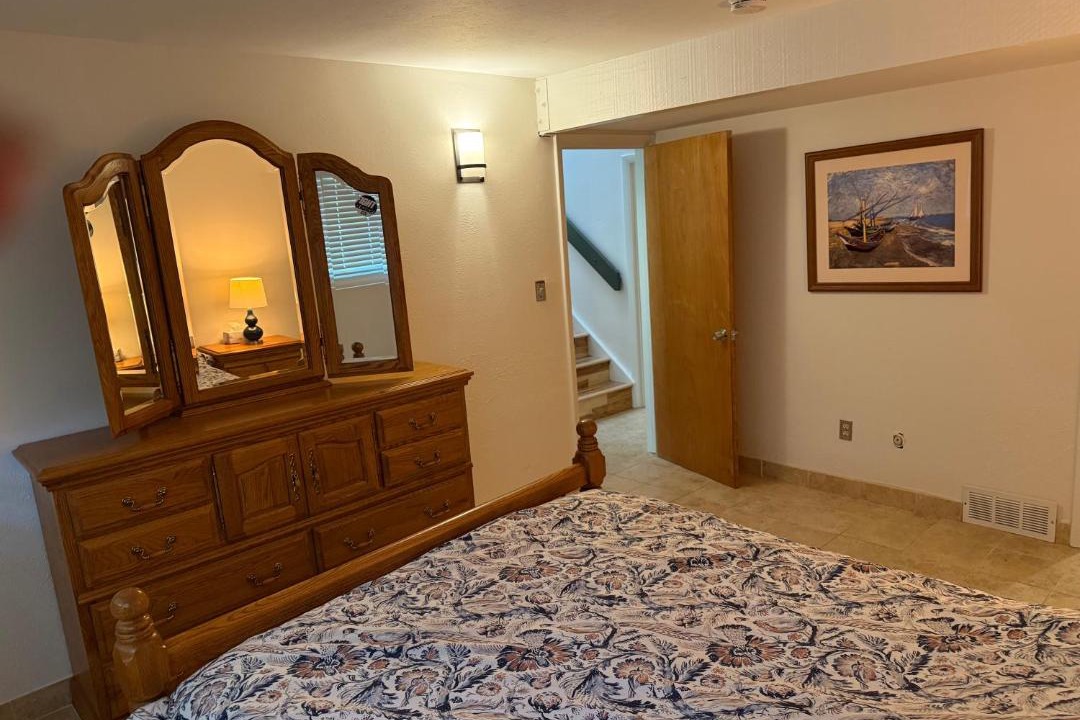 Photo of Bedroom in Table Mesa