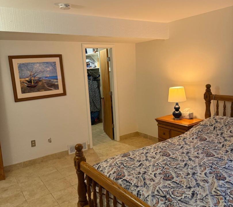 Photo of Bedroom in Table Mesa