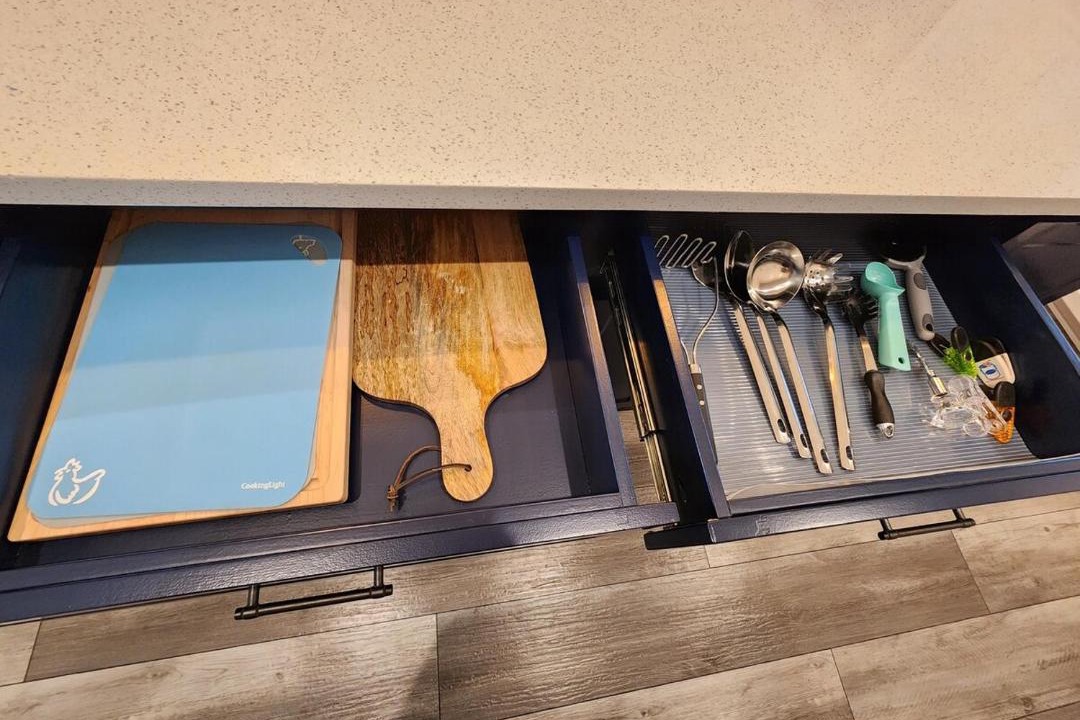Photo of Kitchen in Sherman