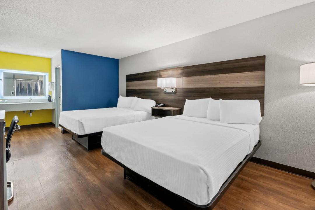 Photo of Bedroom in Carlsbad