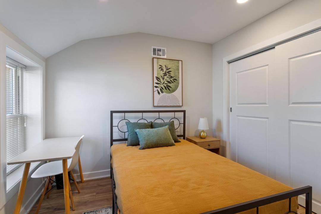 Photo of Bedroom in North Philadelphia West