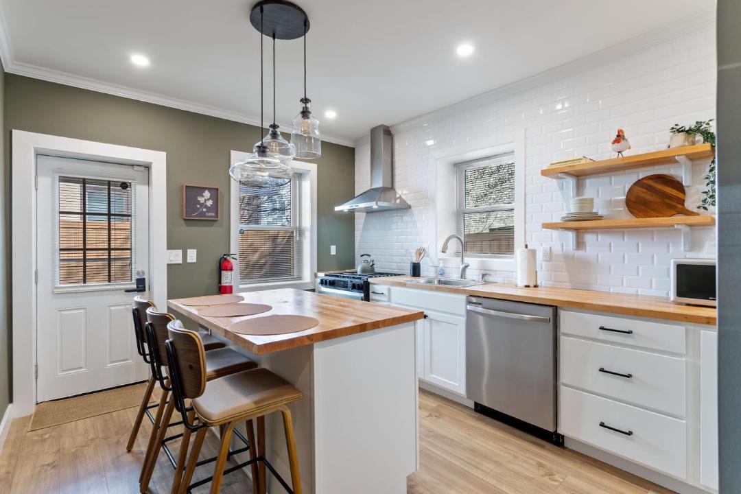 Photo of Kitchen in North Philadelphia West