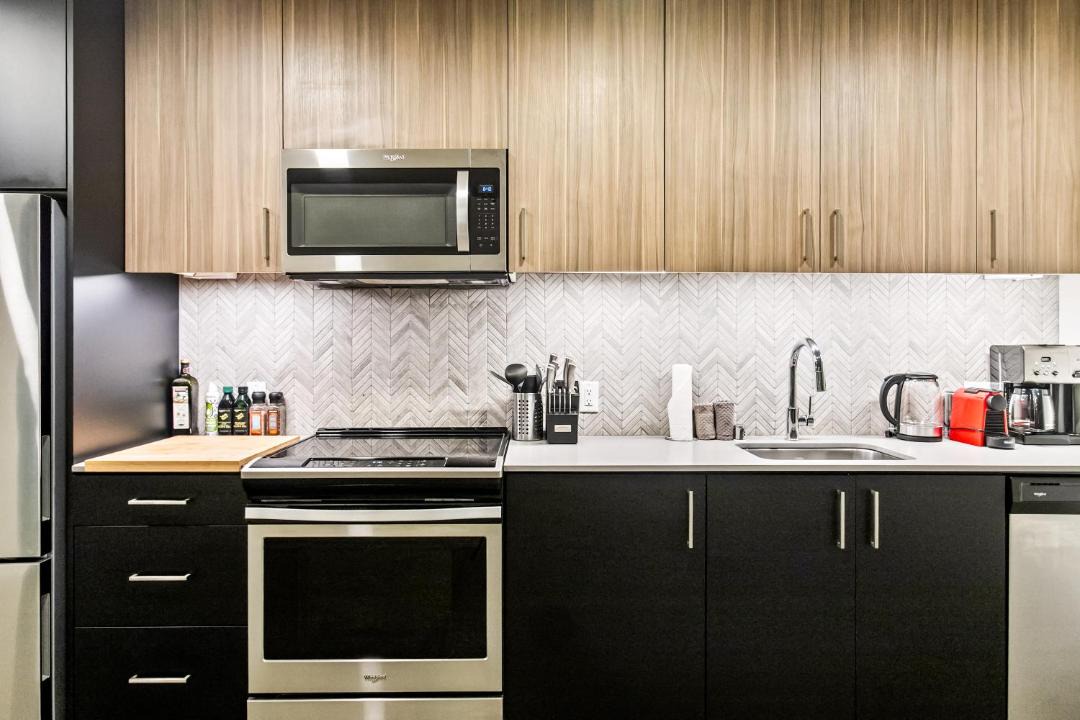Photo of Kitchen in Downtown