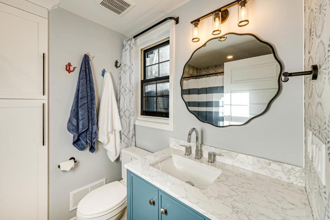 Photo of Bathroom in East Troy