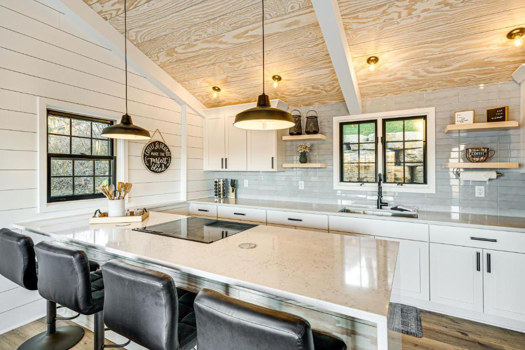 Photo of Kitchen in East Troy
