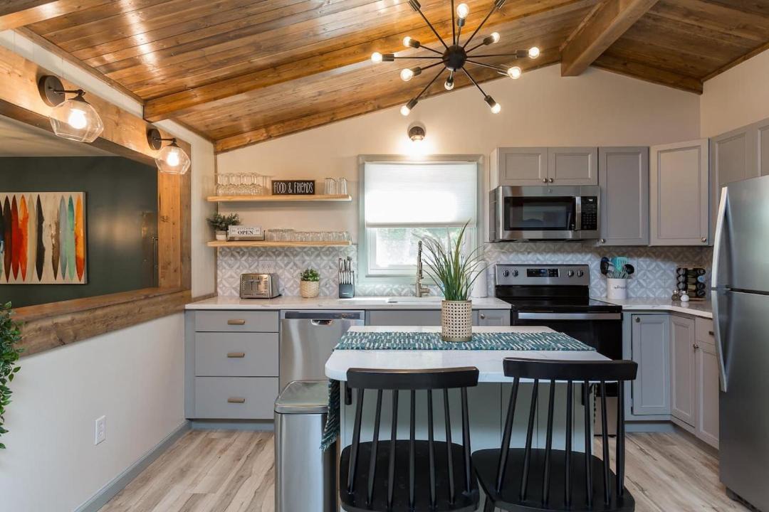 Photo of Kitchen in Elkton