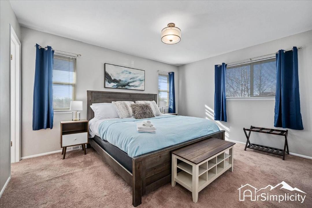 Photo of Bedroom in Northwest Arvada