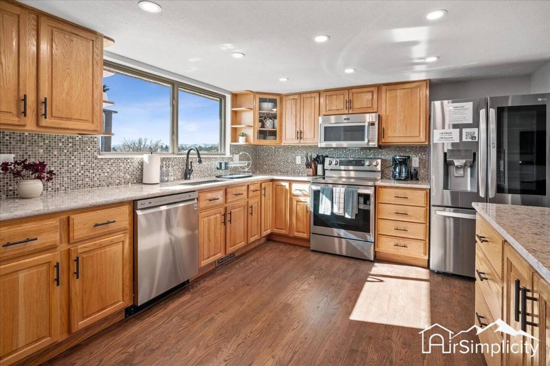 Photo of Kitchen in Northwest Arvada