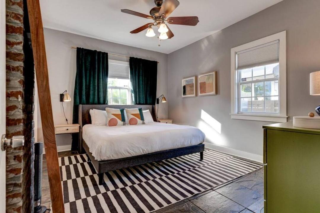Photo of Bedroom in West Riverside