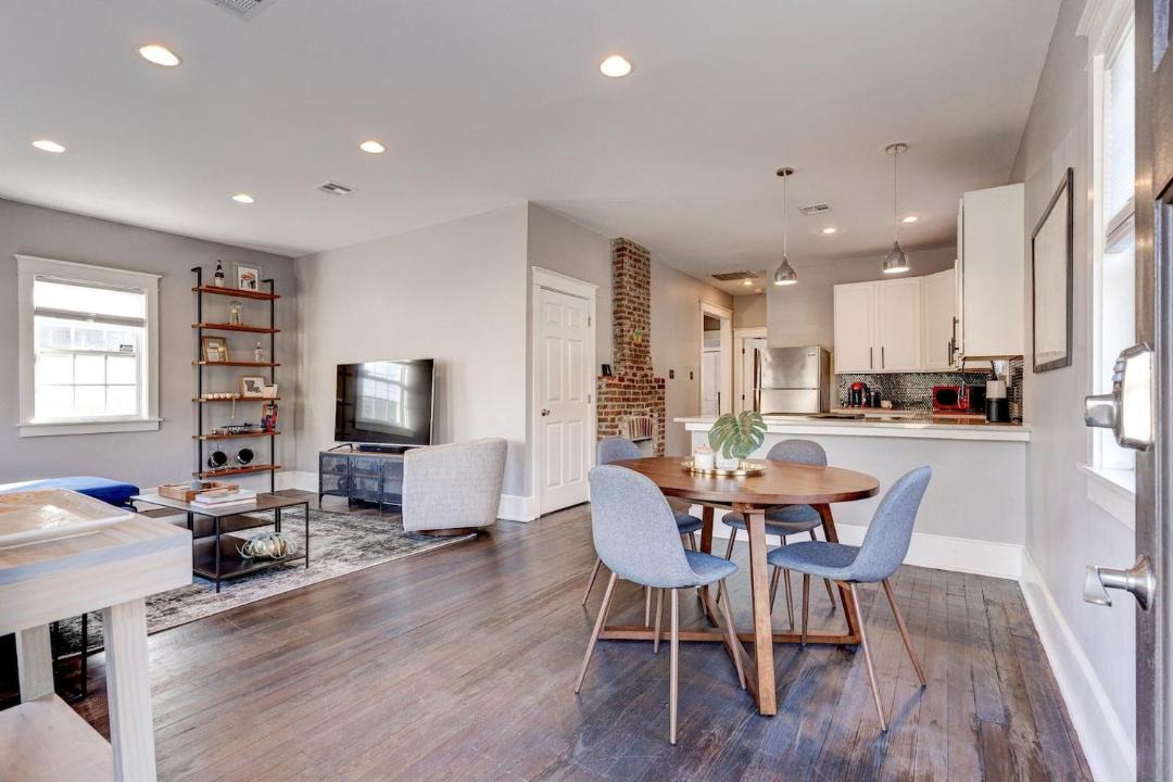 Photo of Kitchen in West Riverside