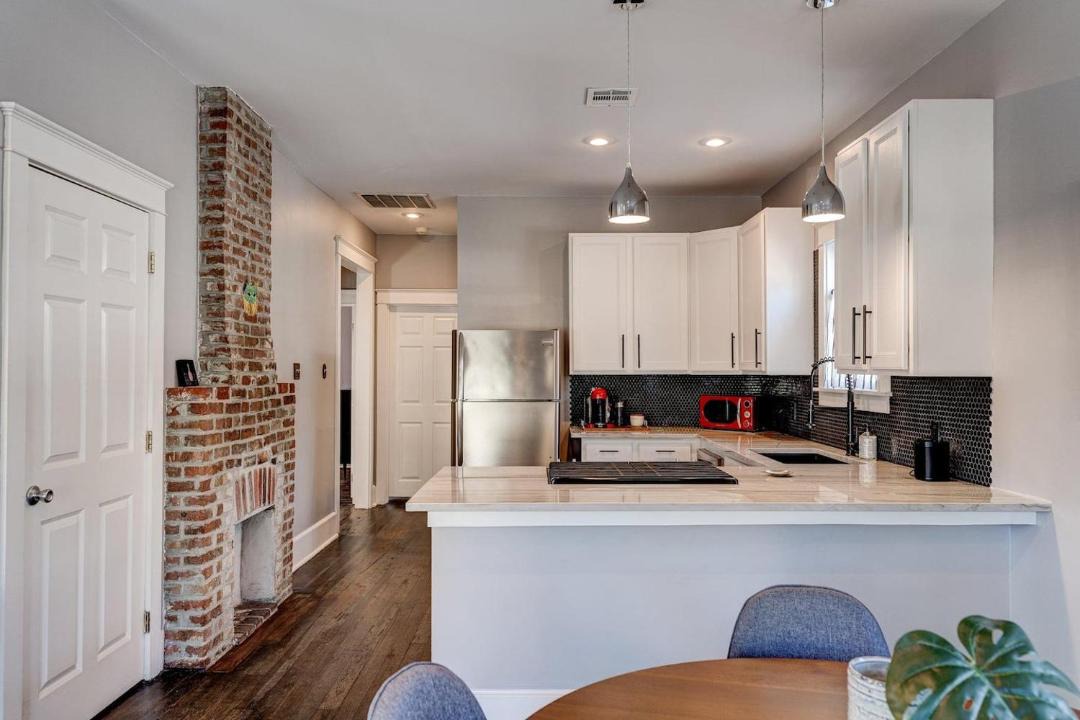 Photo of Kitchen in West Riverside