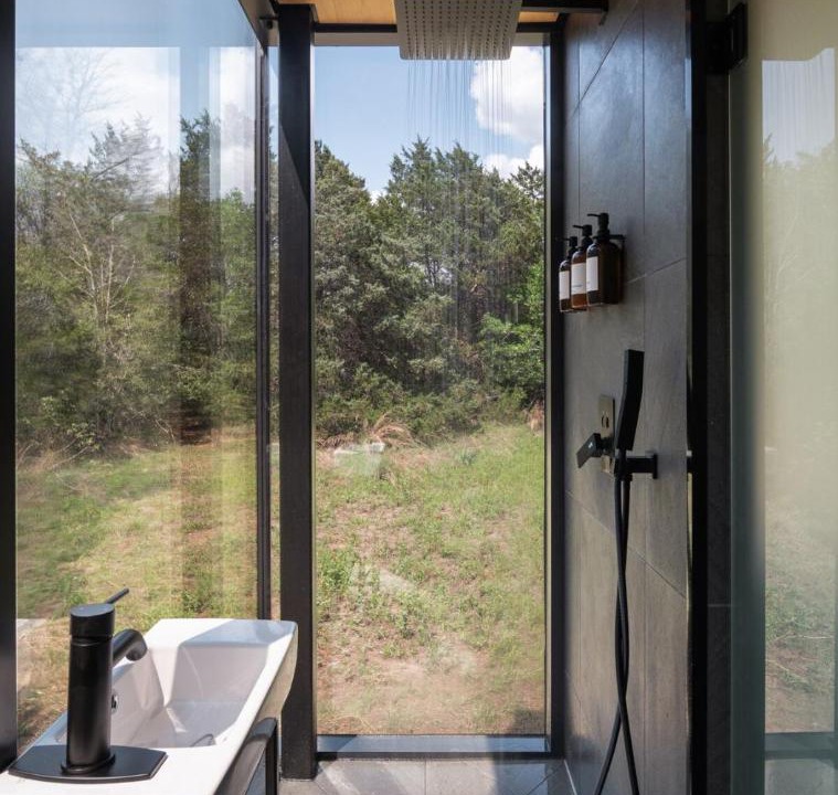 Photo of Bathroom in Bastrop