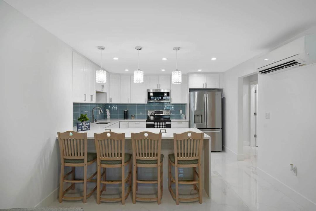Photo of Kitchen in Melaleuca Gardens