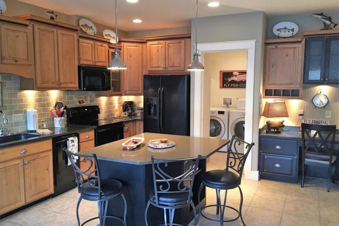 Photo of Kitchen in Salida