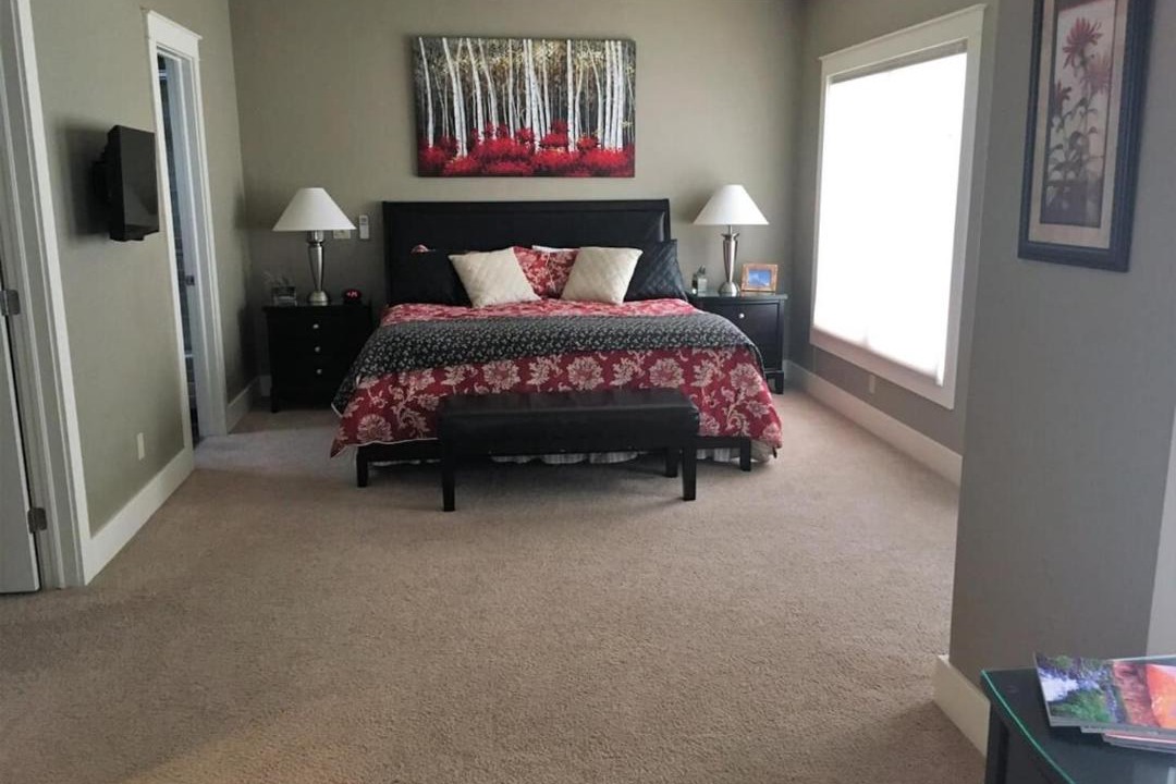 Photo of Bedroom in Salida