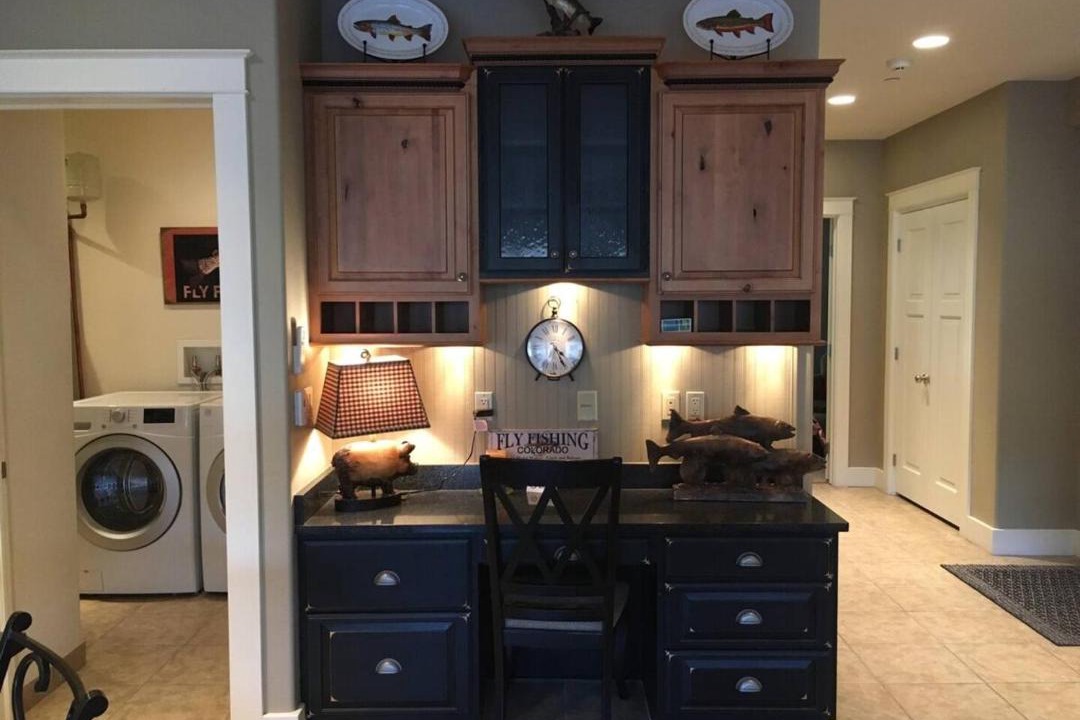 Photo of Kitchen in Salida