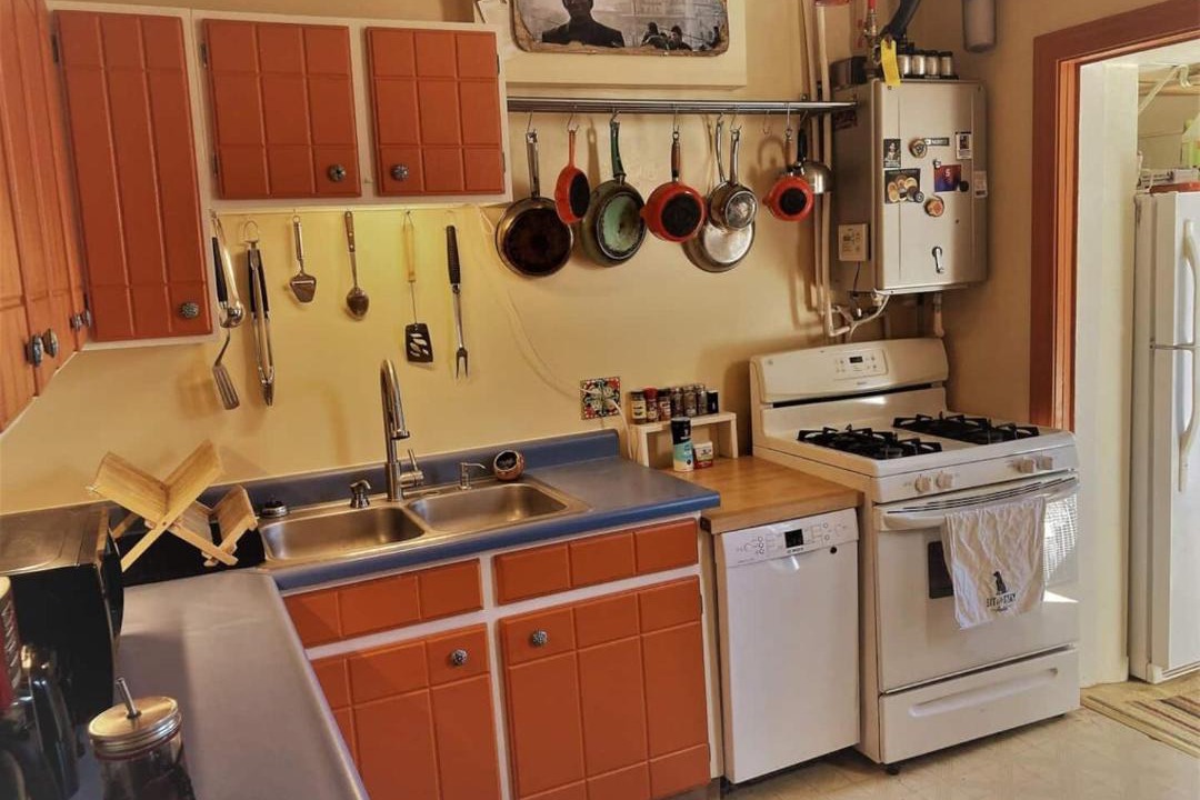 Photo of Kitchen in Salida