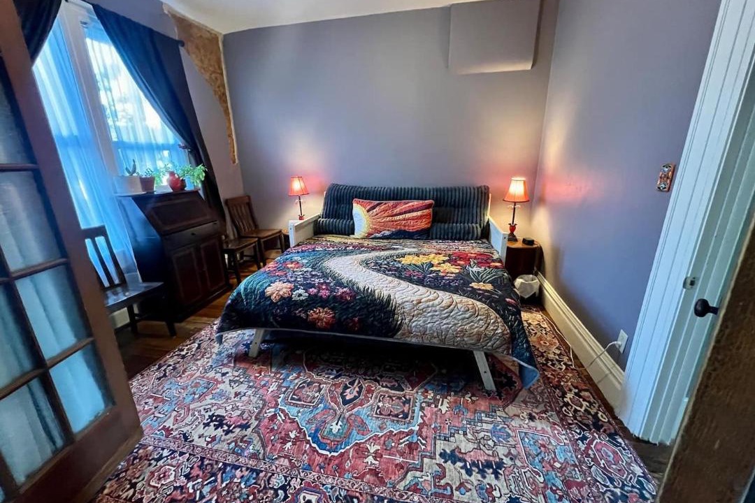 Photo of Bedroom in Salida