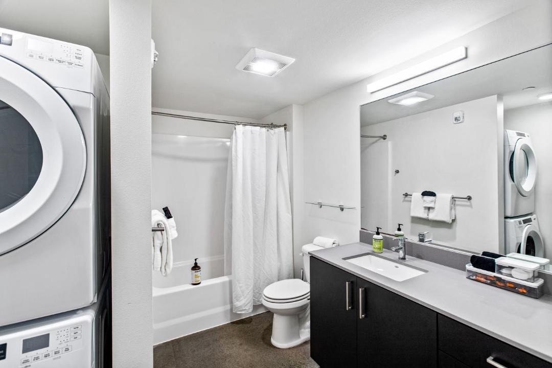 Photo of Bathroom in Downtown