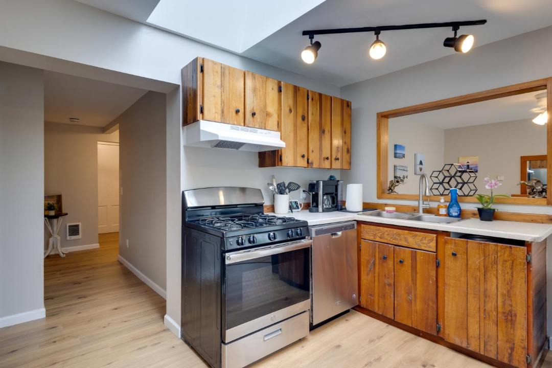 Photo of Kitchen in Warrenton