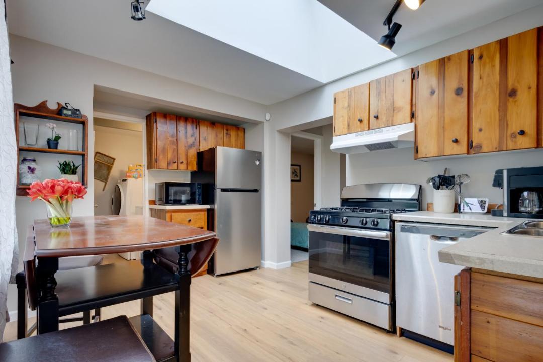Photo of Kitchen in Warrenton
