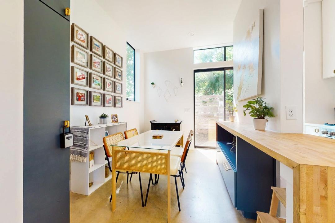 Photo of Kitchen in St. Edwards