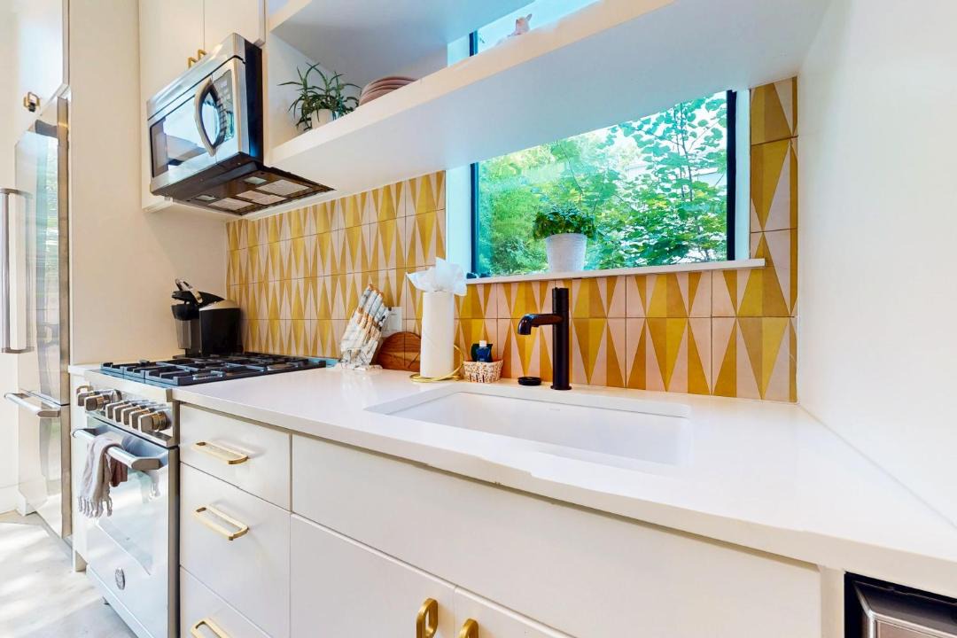 Photo of Kitchen in St. Edwards