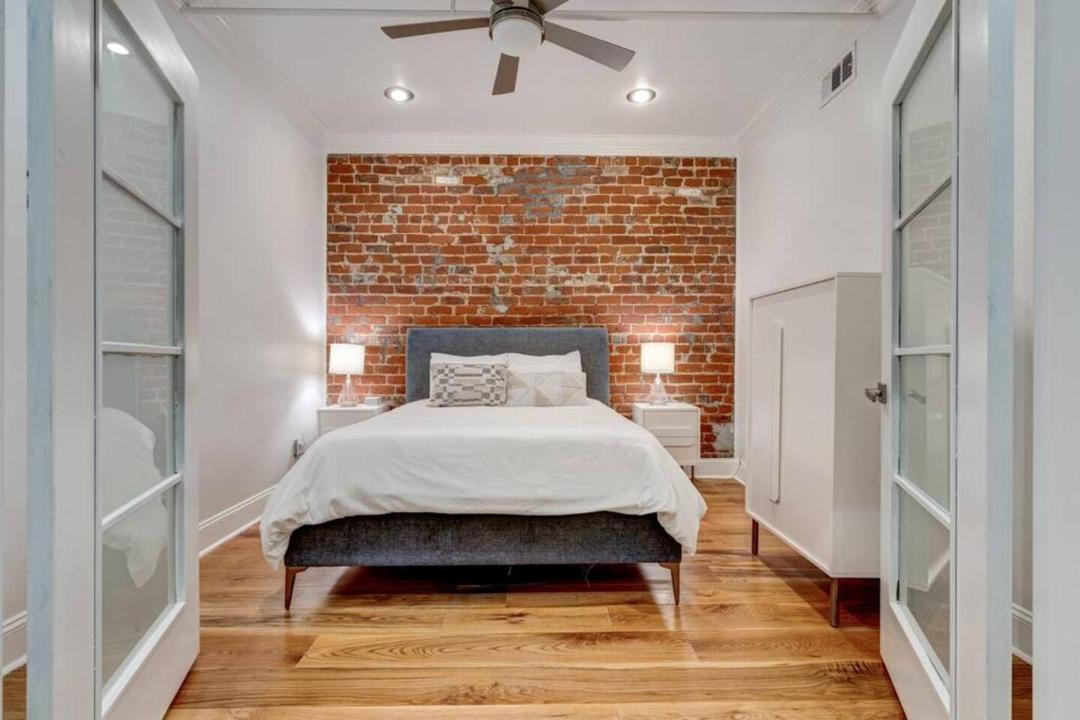 Photo of Bedroom in Central Business District