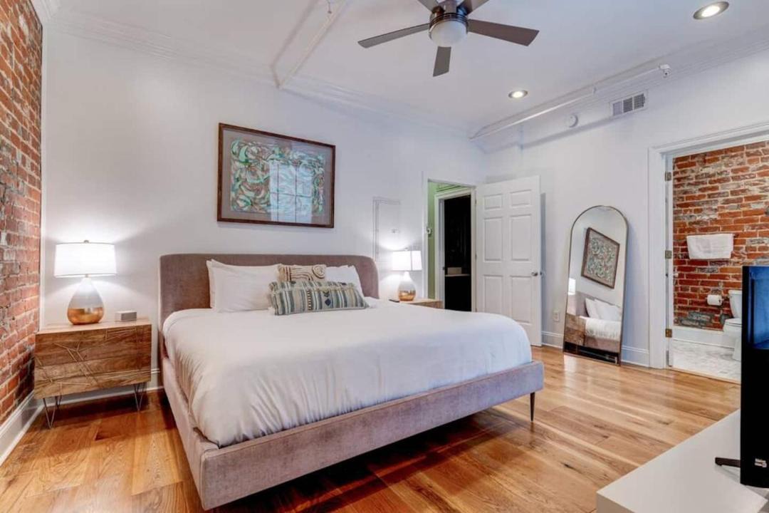 Photo of Bedroom in Central Business District