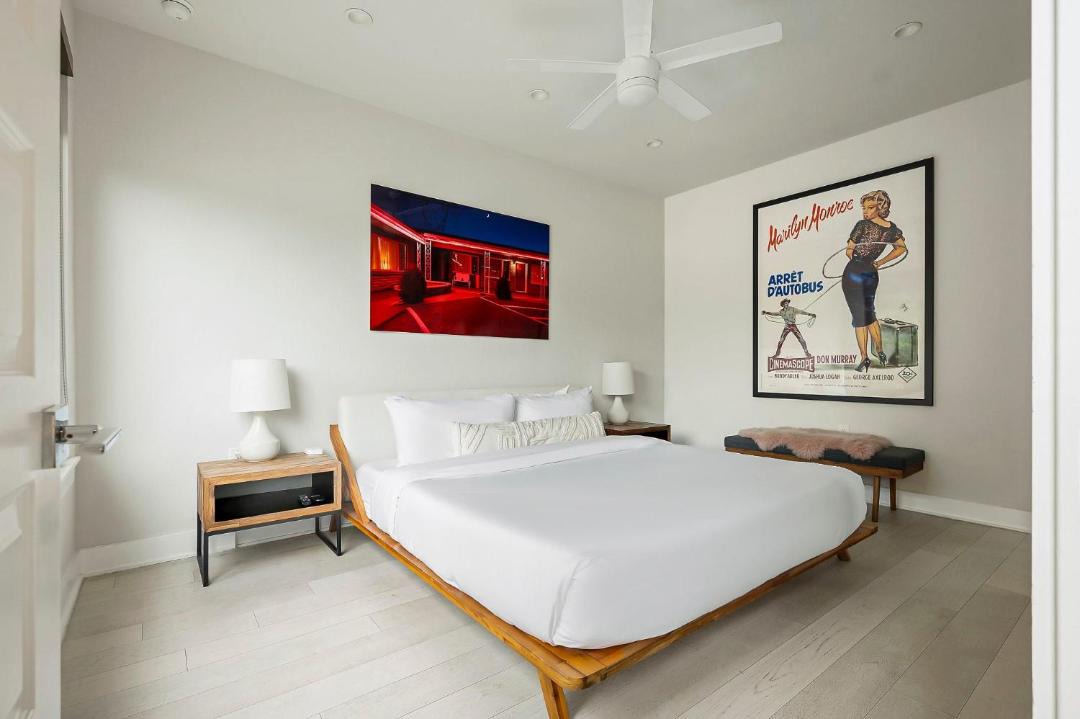 Photo of Bedroom in Chestnut