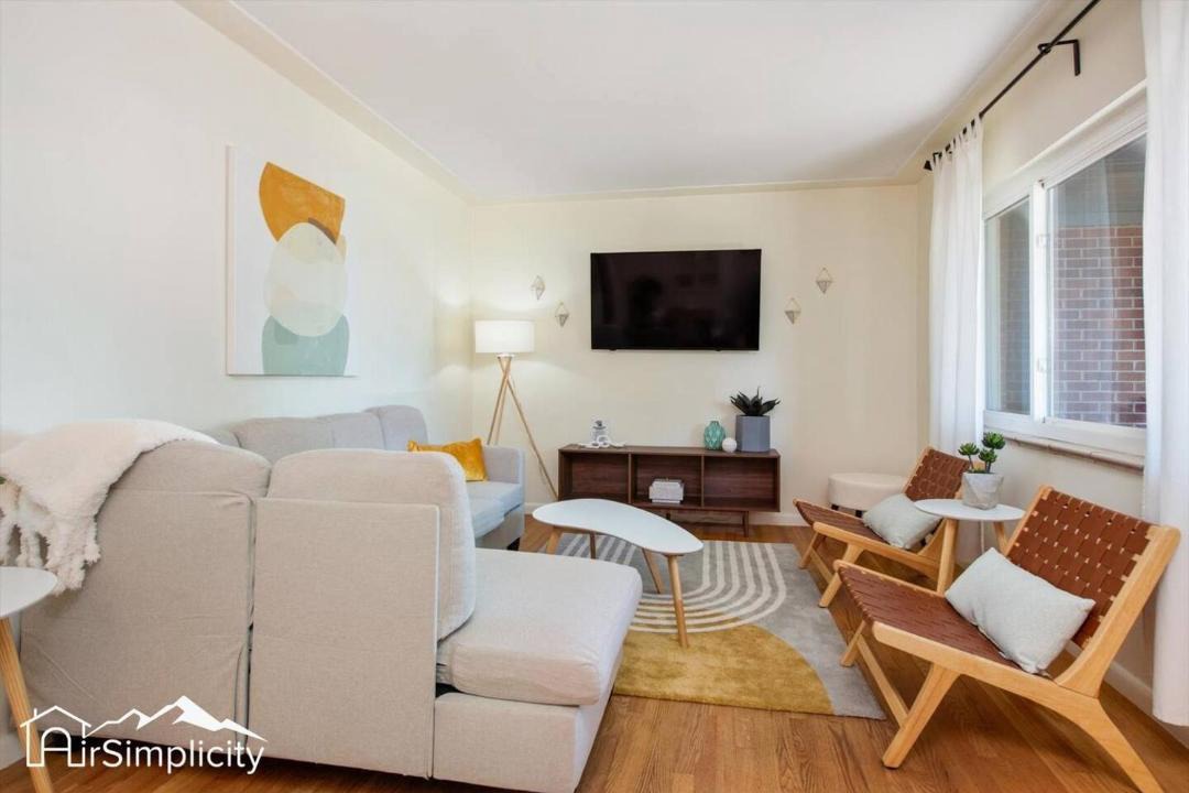 Photo of Livingroom in Westminster