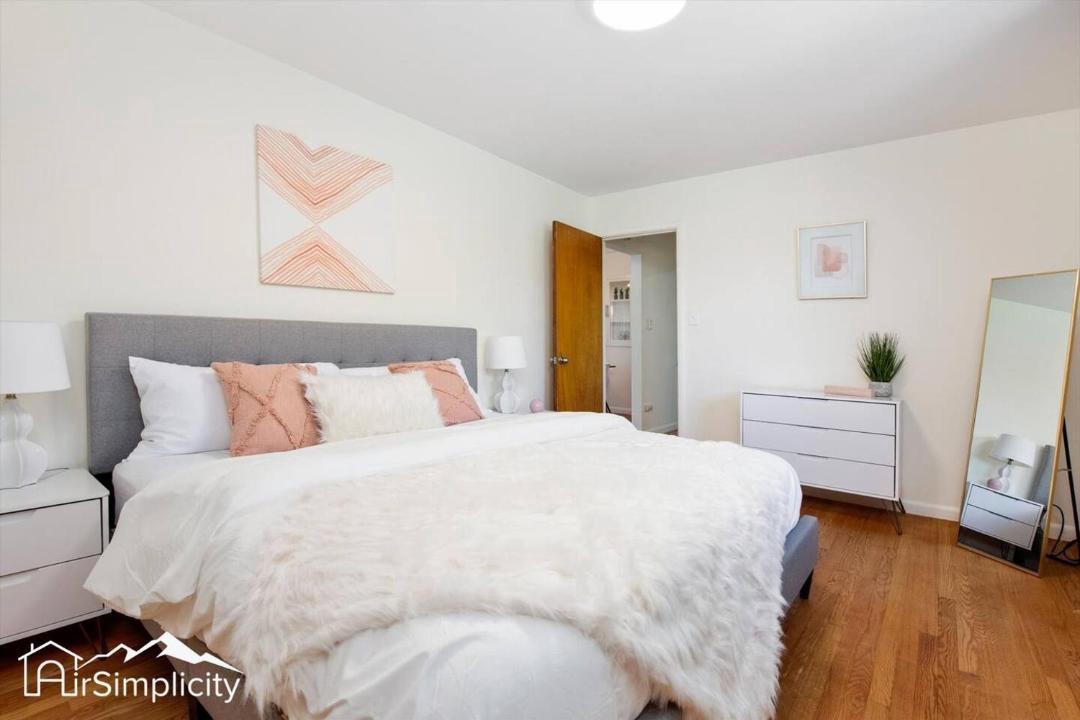 Photo of Bedroom in Westminster