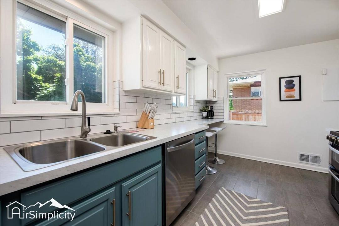 Photo of Kitchen in Westminster