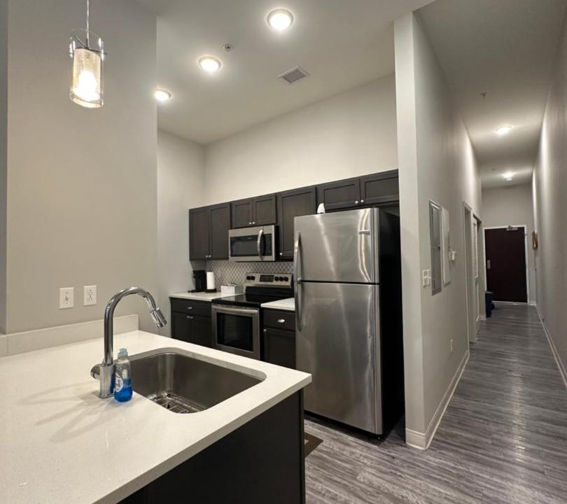 Photo of Kitchen in Gateway District