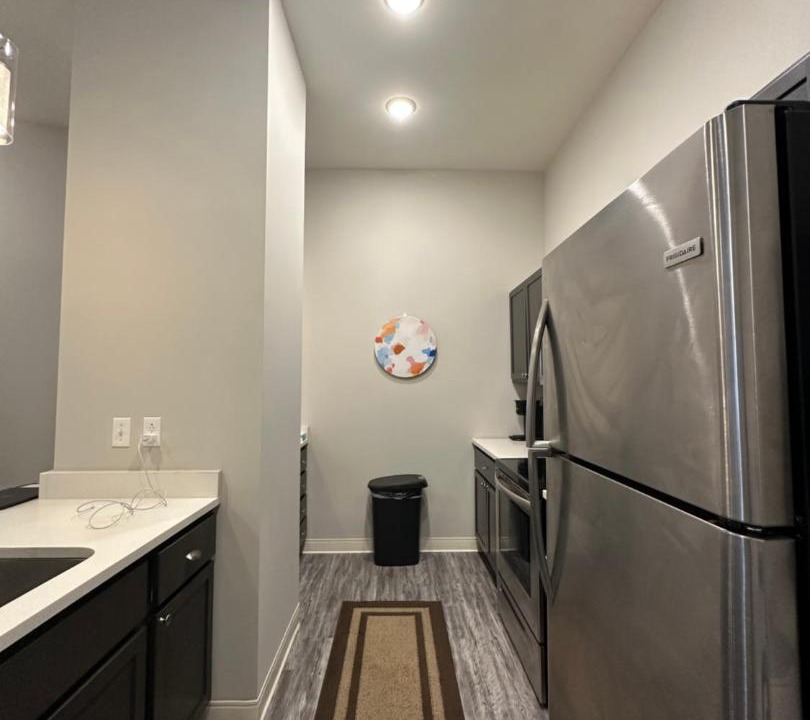 Photo of Kitchen in Gateway District