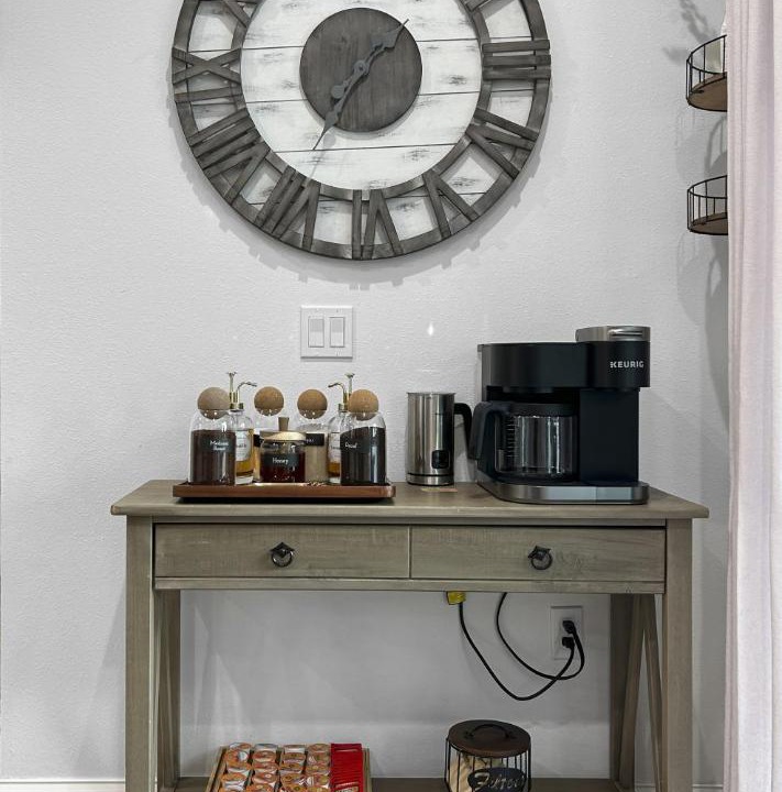 Photo of Kitchen in Temple Crest