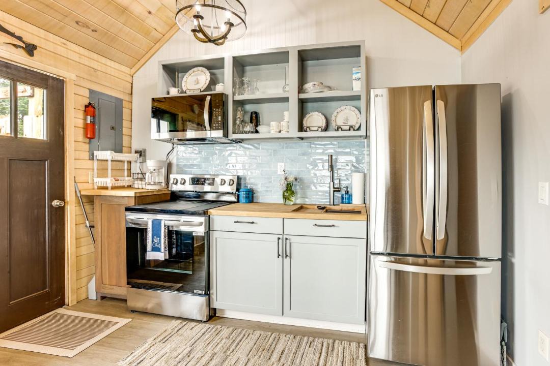 Photo of Kitchen in Maple City