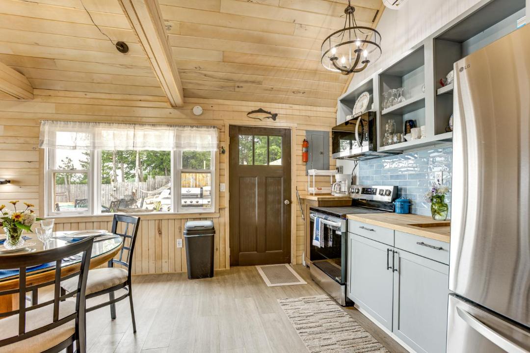 Photo of Kitchen in Maple City