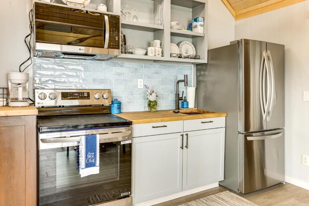 Photo of Kitchen in Maple City