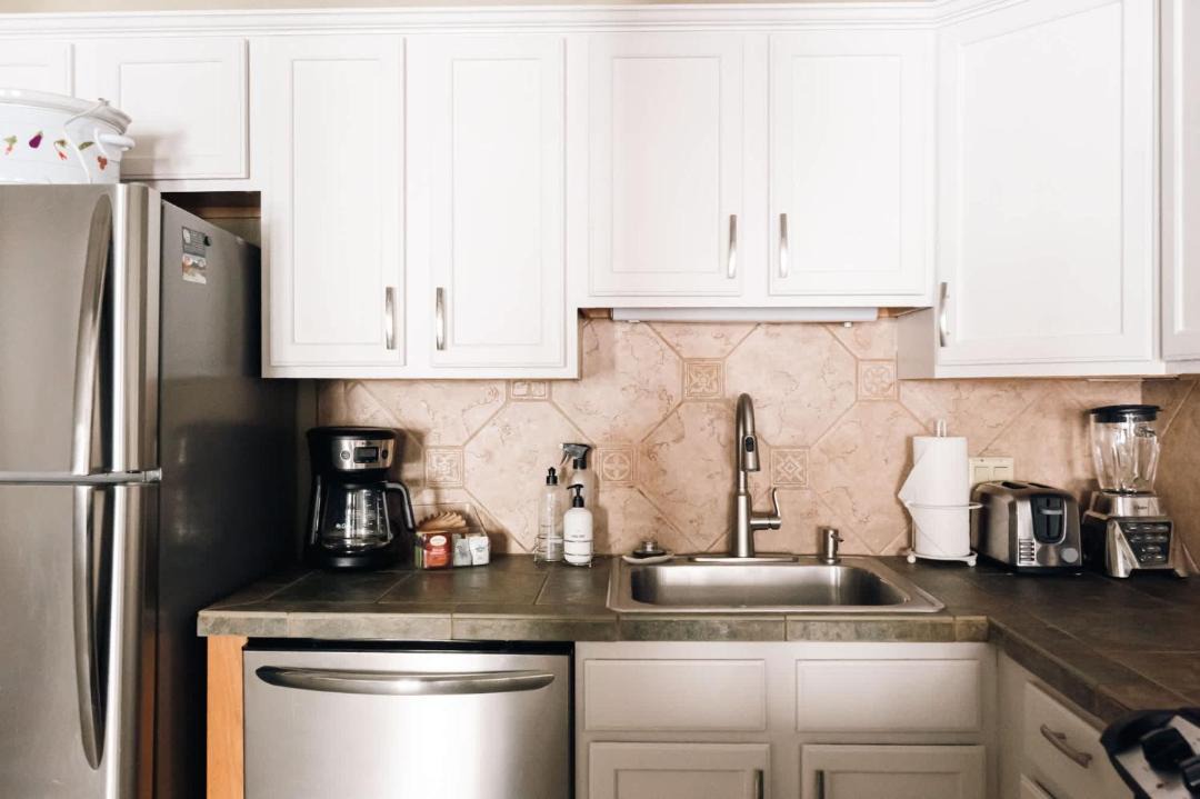 Photo of Kitchen in Copper Mountain Village