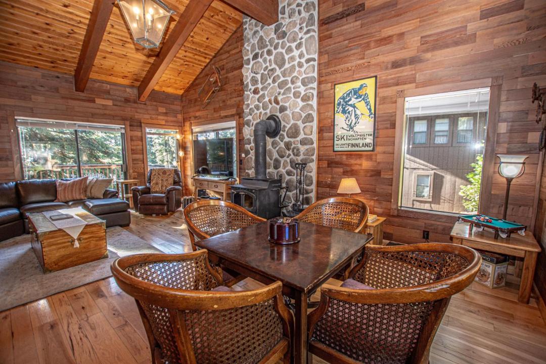 Photo of Others in Tahoe Sierra Estates
