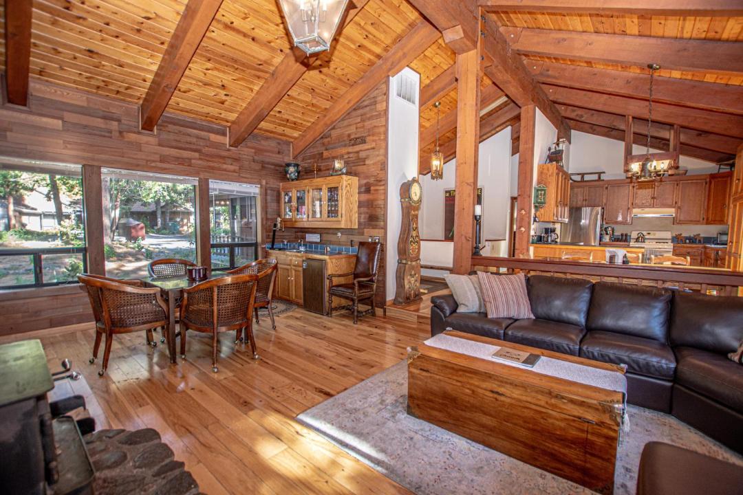 Photo of Others in Tahoe Sierra Estates