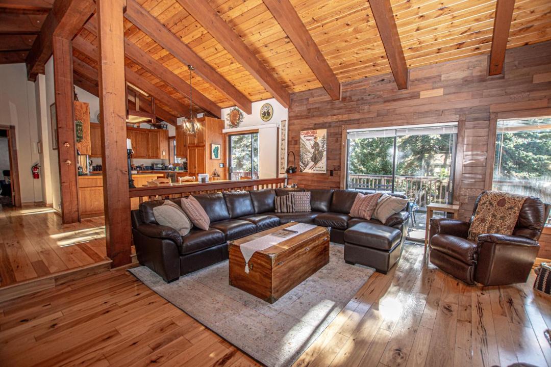 Photo of Others in Tahoe Sierra Estates