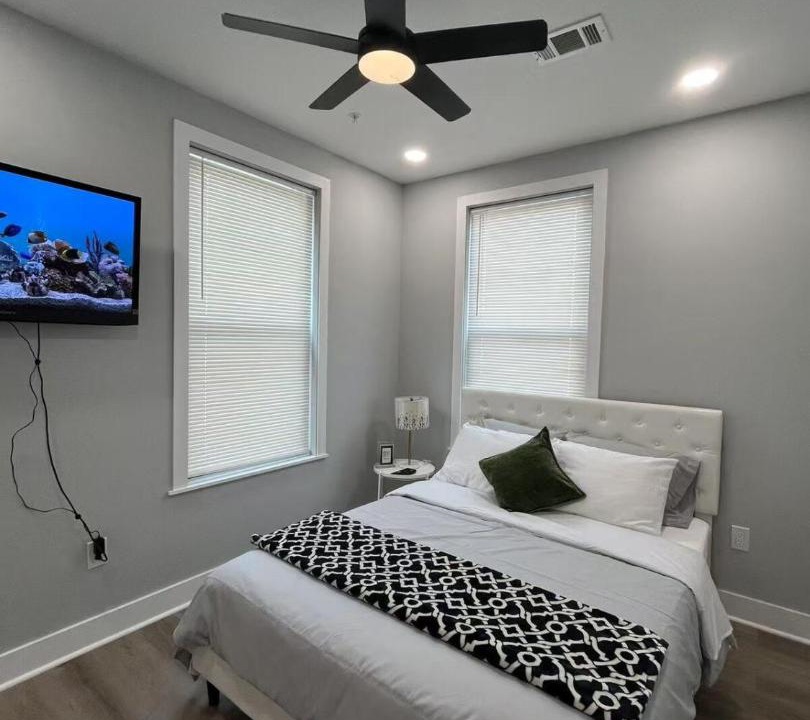 Photo of Bedroom in Passyunk Square