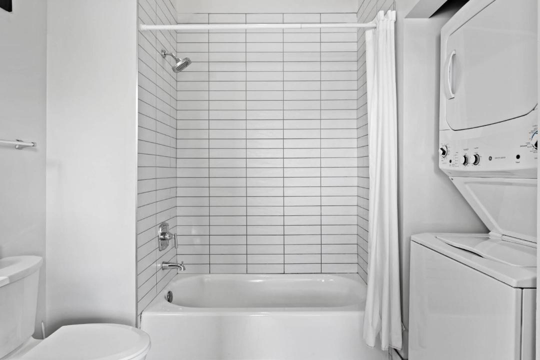 Photo of Bathroom in Downtown Louisville