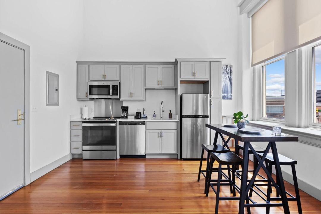 Photo of Kitchen in Downtown Louisville