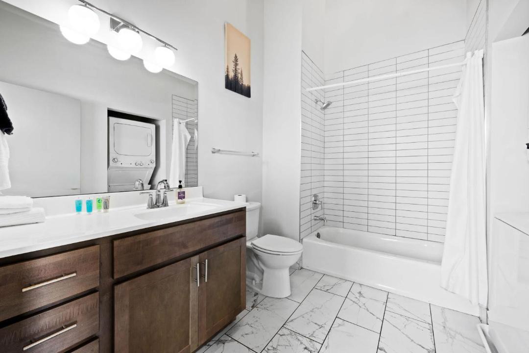 Photo of Bathroom in Downtown Louisville